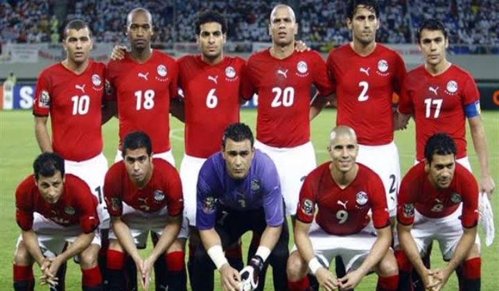 منتخب مصر - أسئلة وأجوبة عن كأس أمم إفريقيا