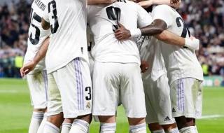 تشكيل ريال مدريد ضد فالنسيا في عودة الدوري الإسباني