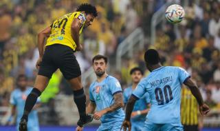 اتحاد جدة يواجه منافس الأهلي المصري في كأس العالم للأندية