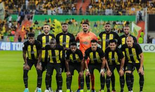 الاتحاد يفاجئ أحمد حجازي بهذا القرار!