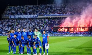 بث مباشر مشاهدة مباراة الهلال ضد الخليج في دوري روشن السعودي