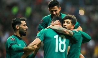 مشاهدة مباراة منتخب العراق ضد إندونيسيا بث مباشر بكأس آسيا 2023