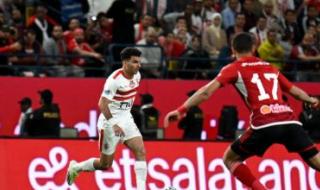 بث مباشر الزمالك ضد الأهلي بالجولة 10 في الدوري المصري