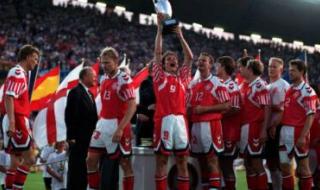 تاريخ كأس أمم أوروبا 1992 – هداف البطولة والفائز بلقب اليورو