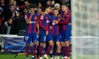بث مباشر برشلونة ضد جيرونا بالجولة 34 من الدوري الإسباني