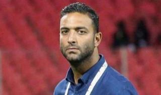 ميدو: الأهلي مثل ريال مدريد