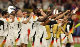 بث مباشر مباراة إسبانيا ضد ألمانيا في ربع نهائي يورو 2024