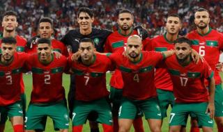 بث مباشر مشاهدة مباراة المغرب ضد الجابون في تصفيات كأس أمم إفريقيا 2025