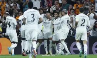 مشاهدة مباراة ريال مدريد ضد رايو فاليكانو في الجولة 17 من الدوري الإسباني