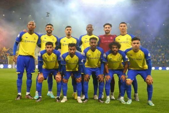 قرارات مثيرة من مدرب النصر السعودي قبل مواجهة الطائي في الدوري