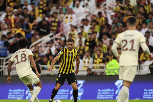 خطوة واحدة تفصل النصر عن التتويج بالدوري السعودي!