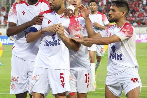 موقف محمد الشناوي من مباراة الأهلي ضد الوداد المغربي في نهائي دوري أبطال أفريقيا