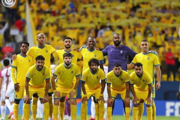 6 لاعبين من النصر السعودي على قائمة الراحلين في صيف 2023