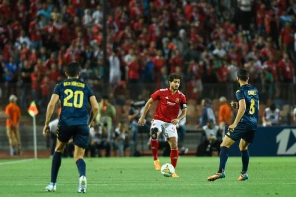 حسين الشحات يكشف حالة لاعبي الأهلي قبل نهائي دوري أبطال إفريقيا 
