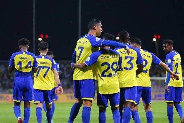 النصر السعودي يستهدف خطف نجم الدوري الإسباني