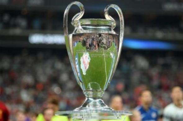 نجم ريال مدريد السابق يتوقع نتيجة نهائي دوري أبطال أوروبا