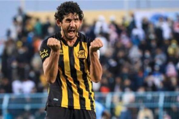 اتحاد جدة يستهدف 3 أسماء أوروبية لتعويض أحمد حجازي