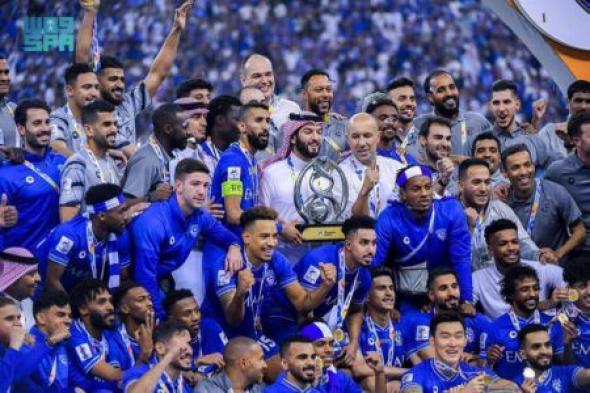 تطورات جديدة تُقرب مودريتش من الهلال