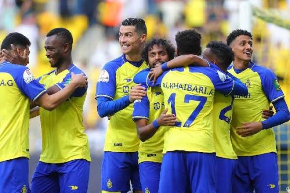 اتحاد جدة يضع عينه على مدافع النصر