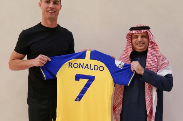 كريستيانو رونالدو يمنع النصر من التعاقد مع صفقة الموسم