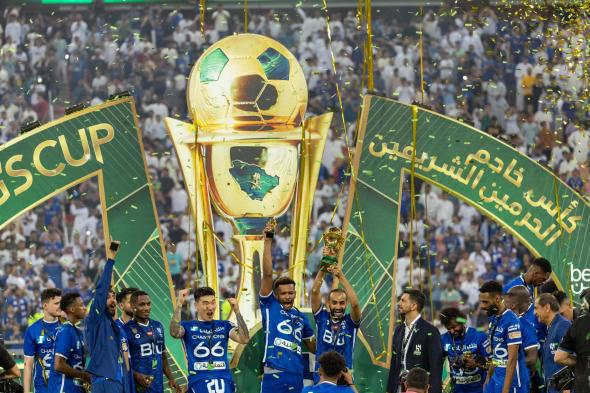 الهلال يتوصل لاتفاق مع نجم لاتسيو الإيطالي