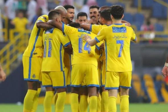 النصر السعودي يجهز عرض رسمي لضم لاعب ساسولو