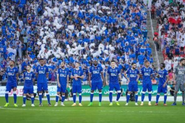 الهلال يقترب من حسم صفقة نجم لاتسيو