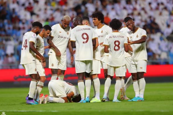 النصر يرفع عرضه للتعاقد مع نجم ليفركوزن