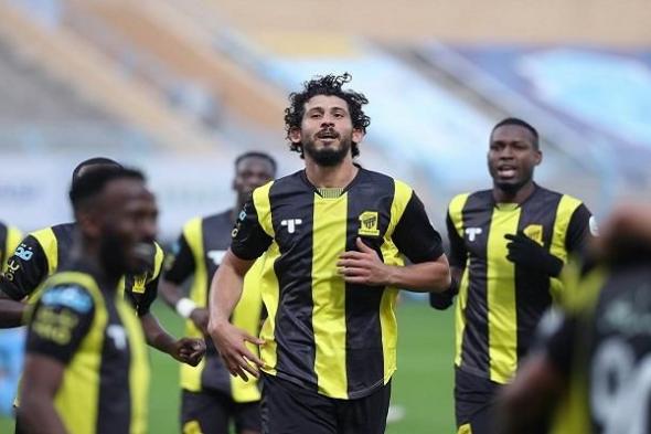 أزمة في اتحاد جدة بسبب حجازي وطارق حامد