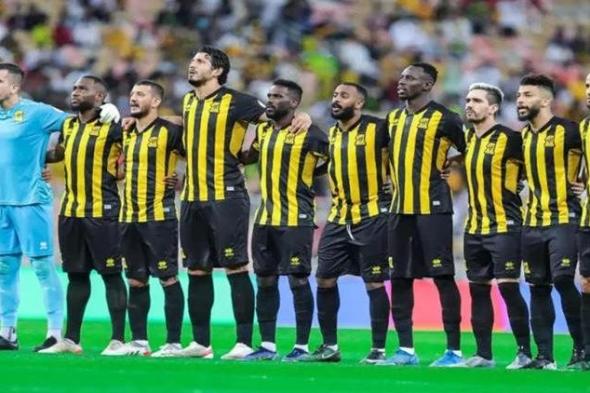 الاتحاد يستغنى عن نجم الفريق بعد البطولة العربية