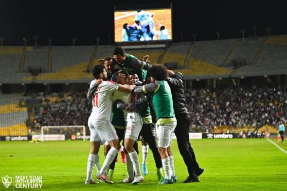 موعد مباراة النصر السعودي ضد الزمالك في البطولة العربية والقنوات الناقلة