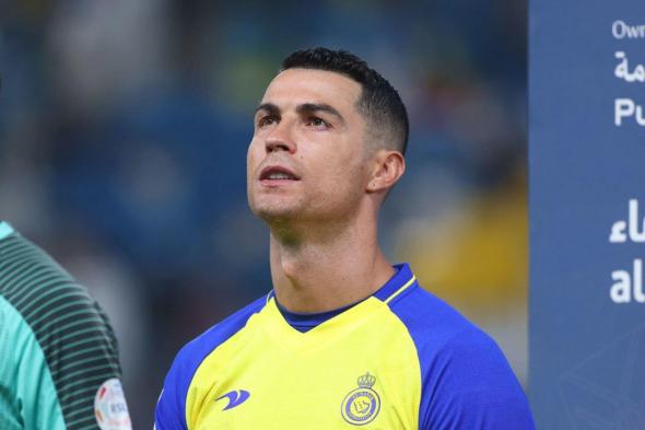 نجم الزمالك يتوعد كريستيانو رونالدو قبل مواجهة النصر في البطولة العربية