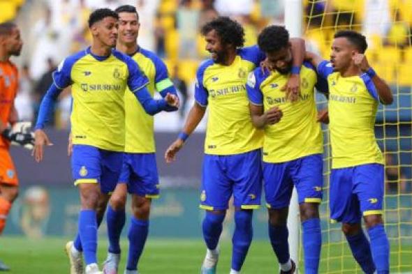 غياب نجم النصر عن مباراة الزمالك في البطولة العربية
