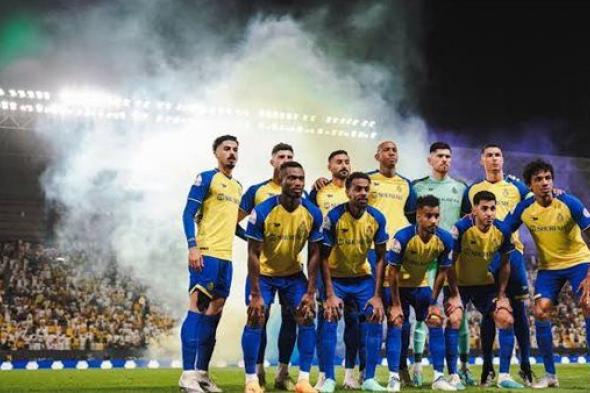 نجم النصر يرد على أنباء رحيله عن الفريق