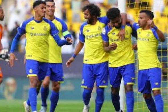 النصر يستهدف تدعيم دفاعه بصفقة من الدوري الإنجليزي