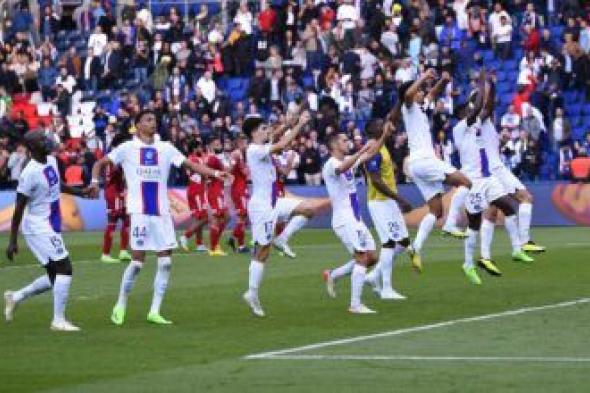 الهلال يقدم عرض جديد للتعاقد مع نجم باريس سان جيرمان