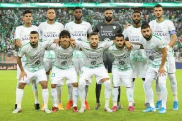 مشاهدة مباراة الأهلي ضد الحزم بث مباشر في دوري روشن السعودي