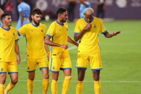 رد فعل نجم النصر بعد تأكيد غيابه عن مباراة الهلال في كأس الملك سلمان