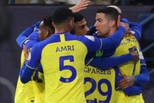 النصر ضد الاتفاق.. تاريخ مواجهات الفريقين في الدوري السعودي