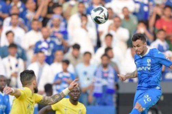 أهداف مباراة النصر ضد الاتفاق في دوري روشن السعودي