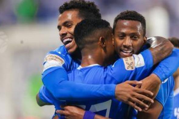 خسيوس يصدم جماهير الهلال بعد الفوز ضد أبها بدوري روشن!