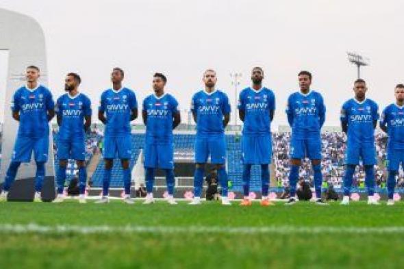 الهلال يحسم صفقة ياسين بونو بـ21 مليون يورو .. عاجل