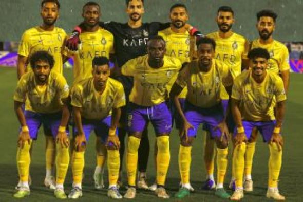 مدرب النصر يطرد 4 من نجوم الفريق!