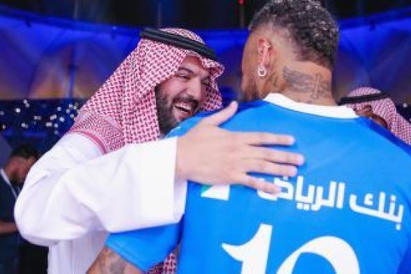 مدرب الهلال يكشف موعد عودة نيمار من الإصابة ومشاركته مع الفريق!