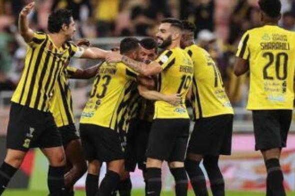 الاتحاد ينجح في ضم صفقة جديدة من الدوري الإنجليزي