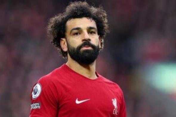 محمد صلاح يصدم عشاق الاتحاد بهذا القرار