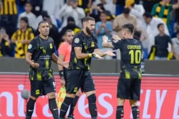 نجم اتحاد جدة يصدم الفريق ويُهدد بالرحيل!