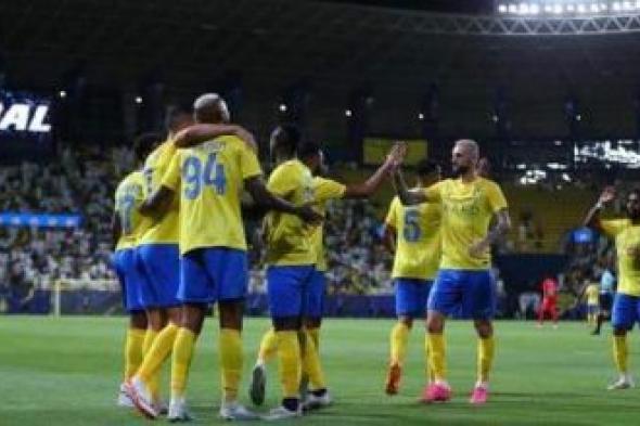 كريستيانو رونالدو يتعرض للظلم مع النصر لهذا السبب