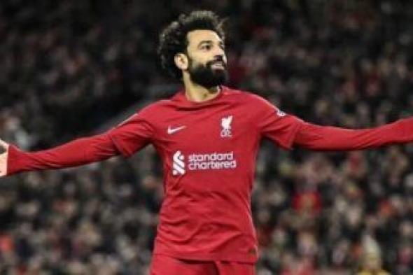 متفوقاً على رونالدو.. محمد صلاح يحصل على أعلى أجر في العالم مع الاتحاد