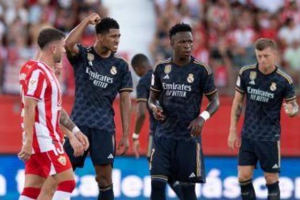 رد رسمي من ريال مدريد بشأن عودة كريم بنزيما